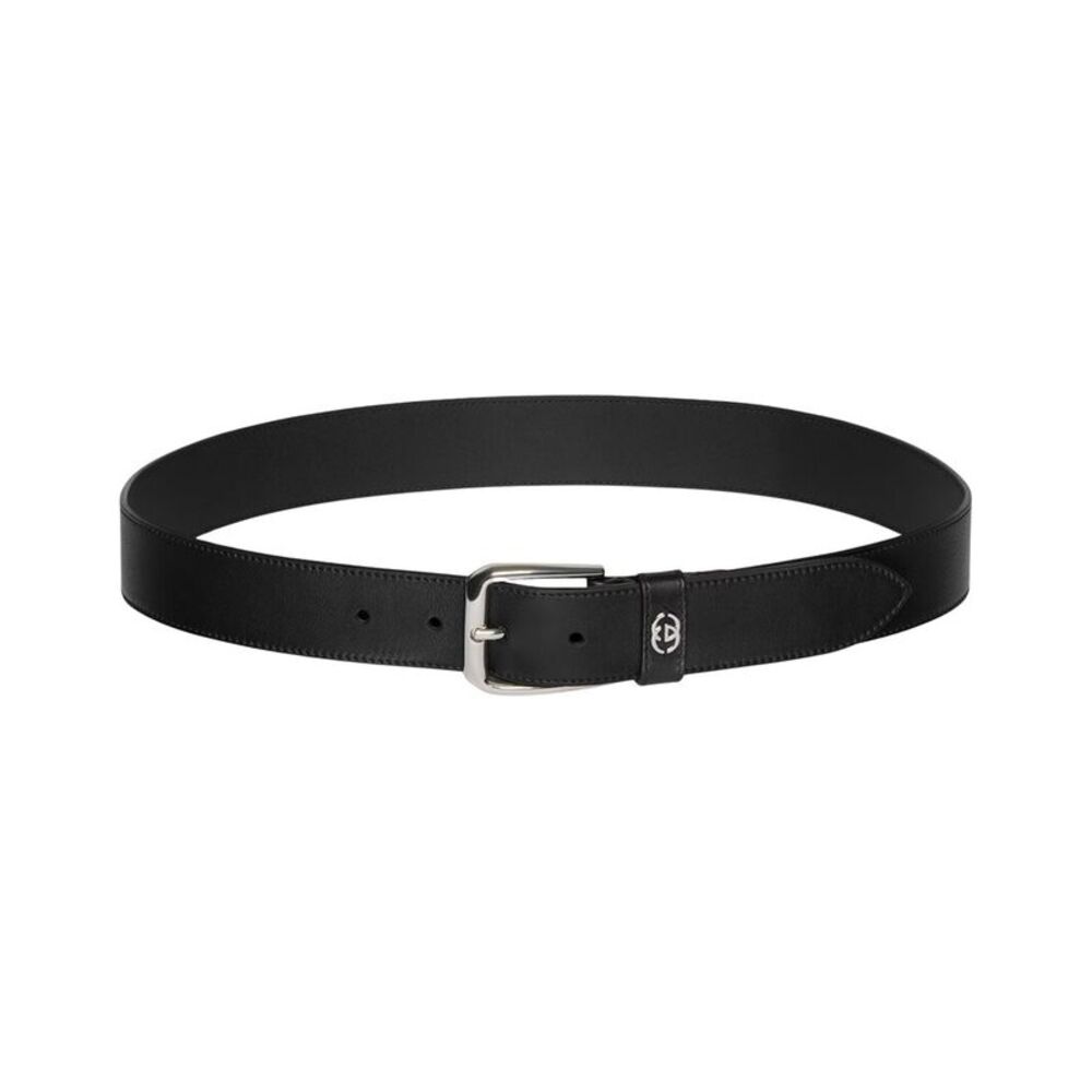 Gucci Leather Belt